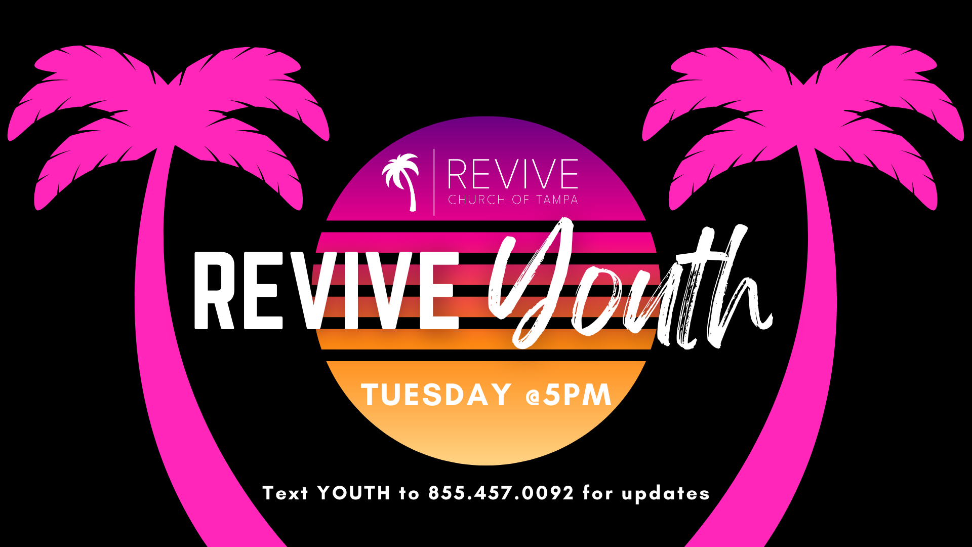 REVIVE Youth