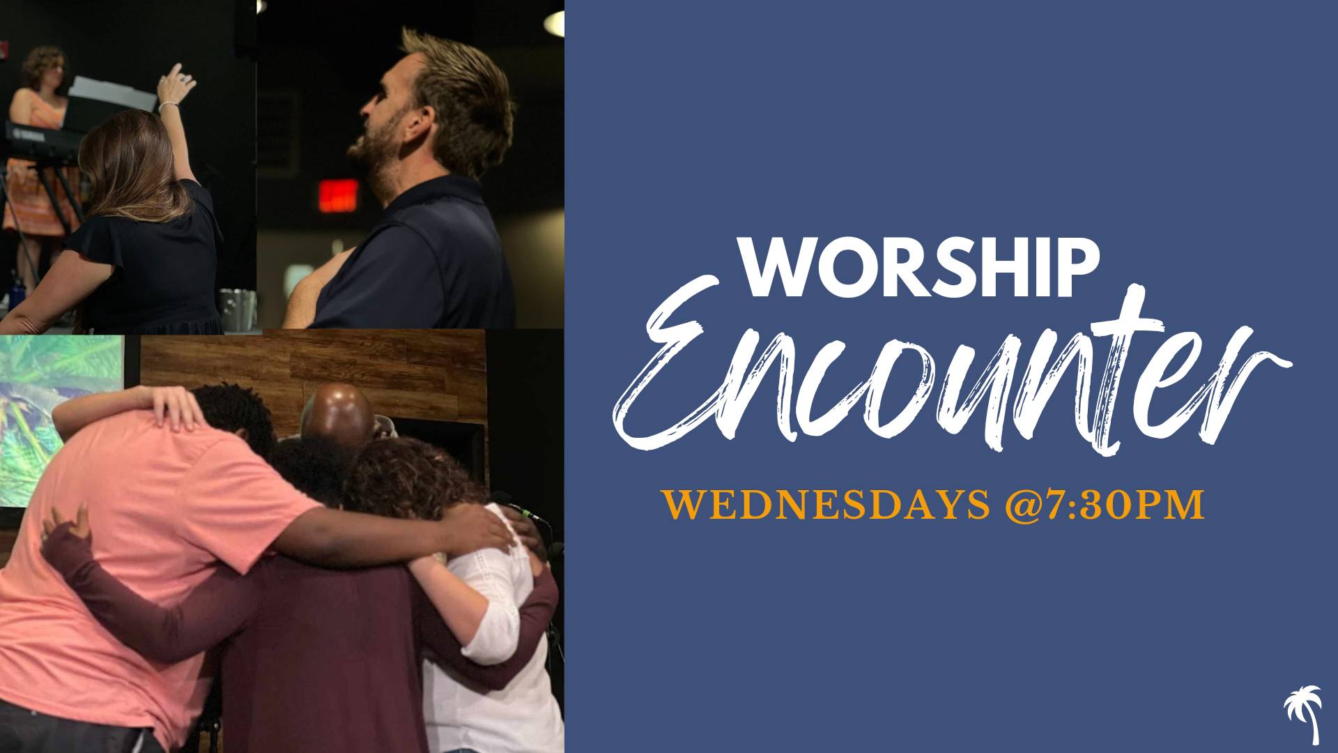 Worship Rehersal