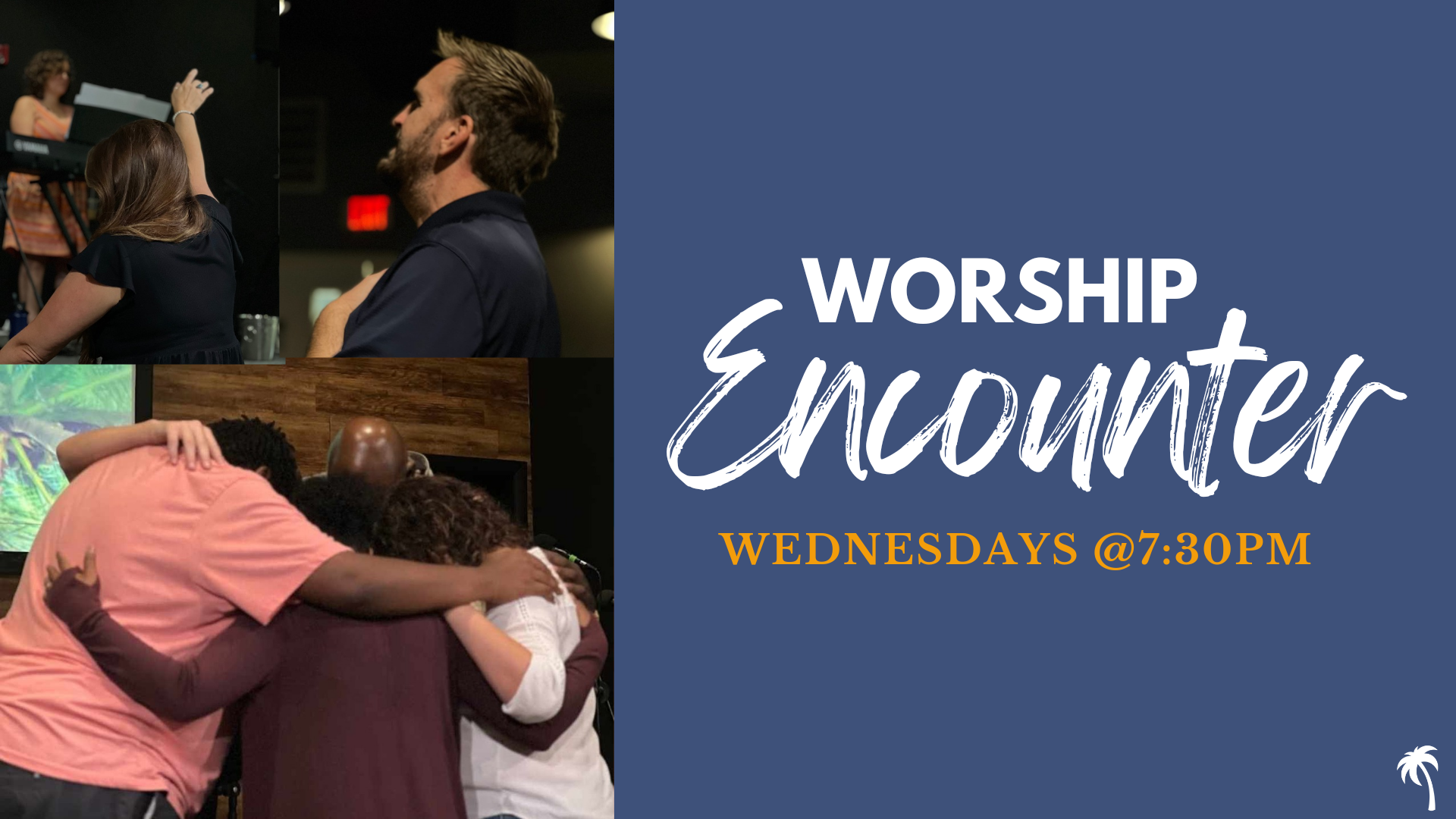 Worship Encounter