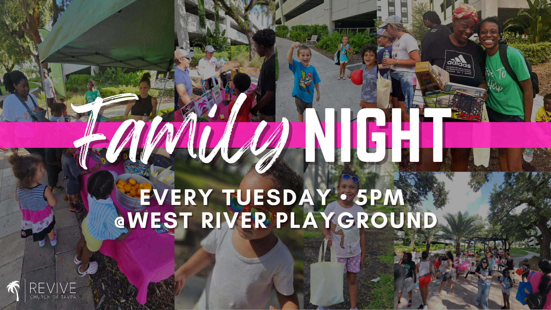 Family Night