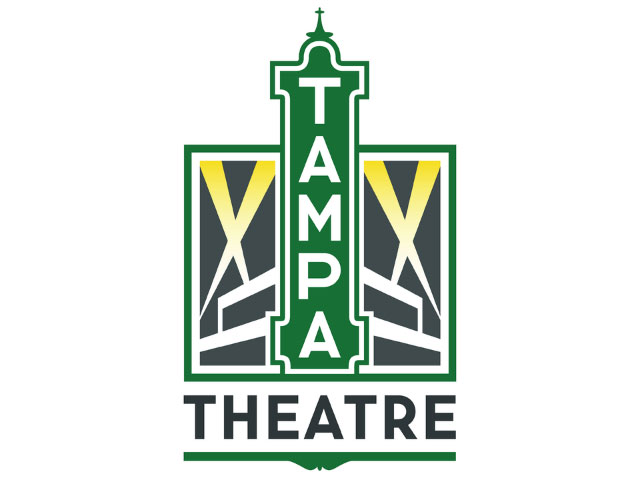 The Tampa Theatre